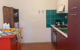 Agosta Guest House